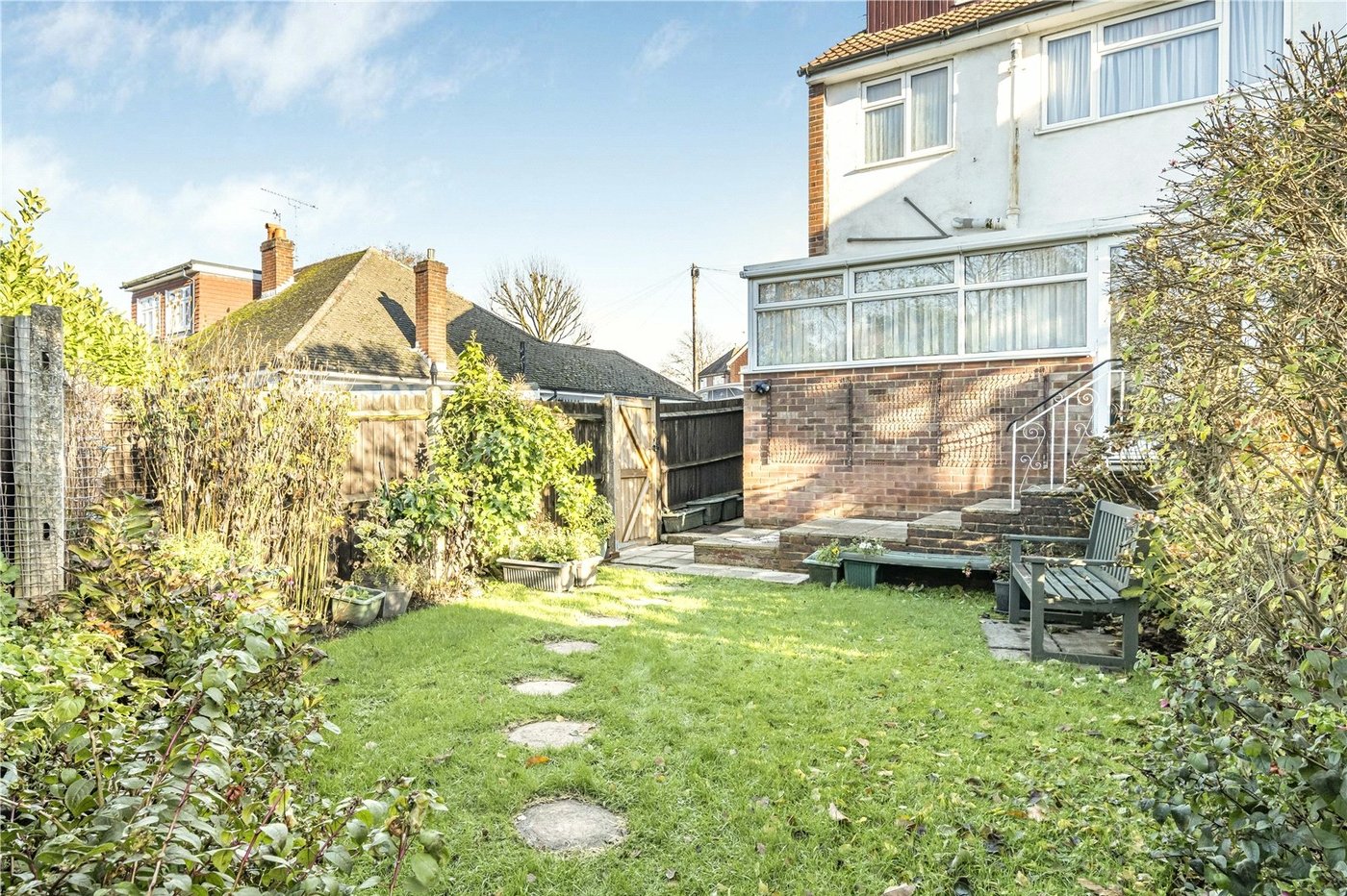 3 bedroom house for sale in Bexley | Robinson Jackson