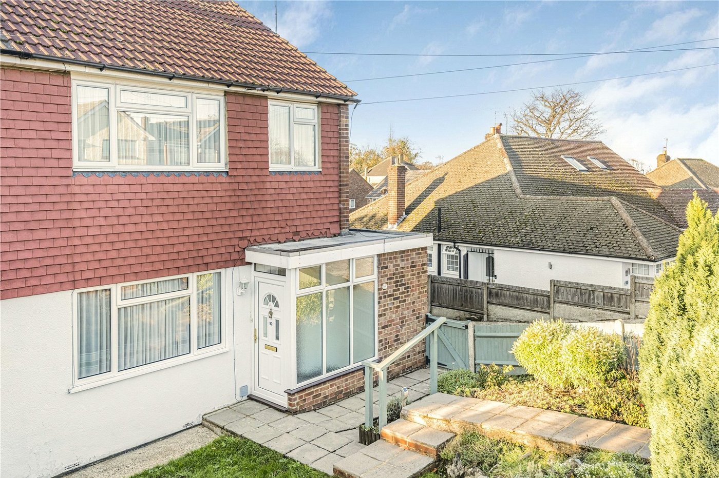 3 bedroom house for sale in Bexley | Robinson Jackson