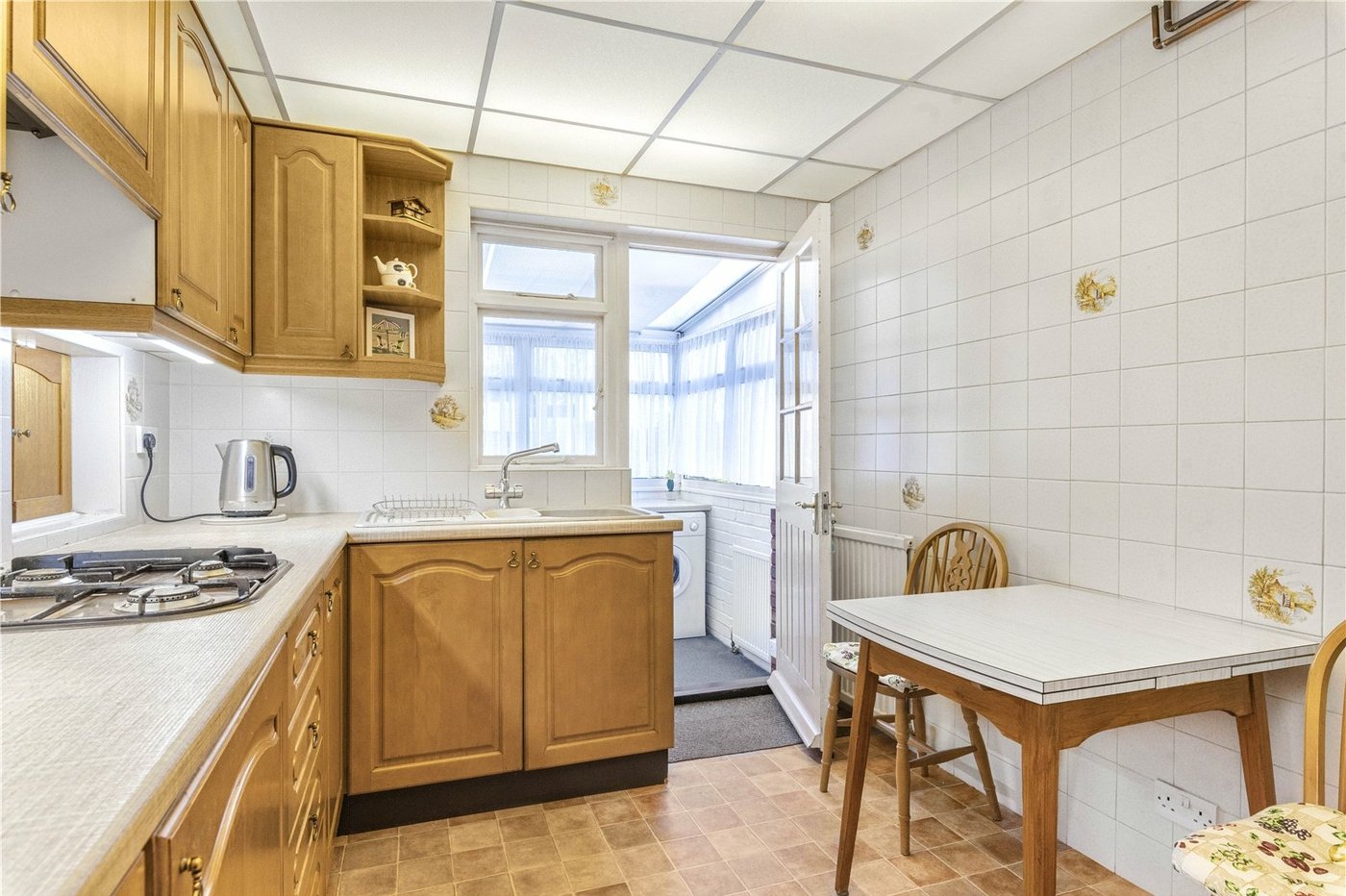 3 bedroom house for sale in Bexley | Robinson Jackson