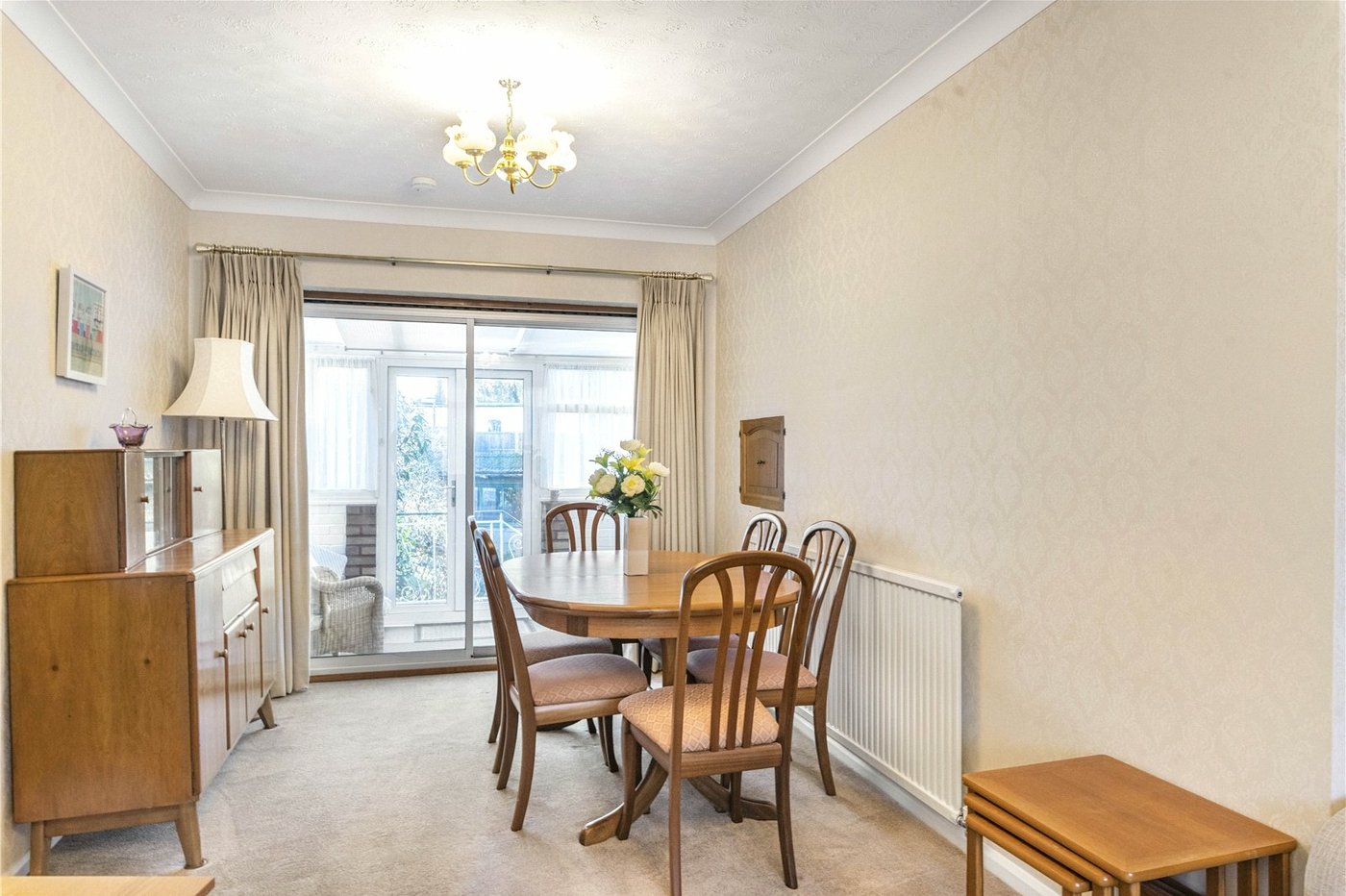 3 bedroom house for sale in Bexley | Robinson Jackson