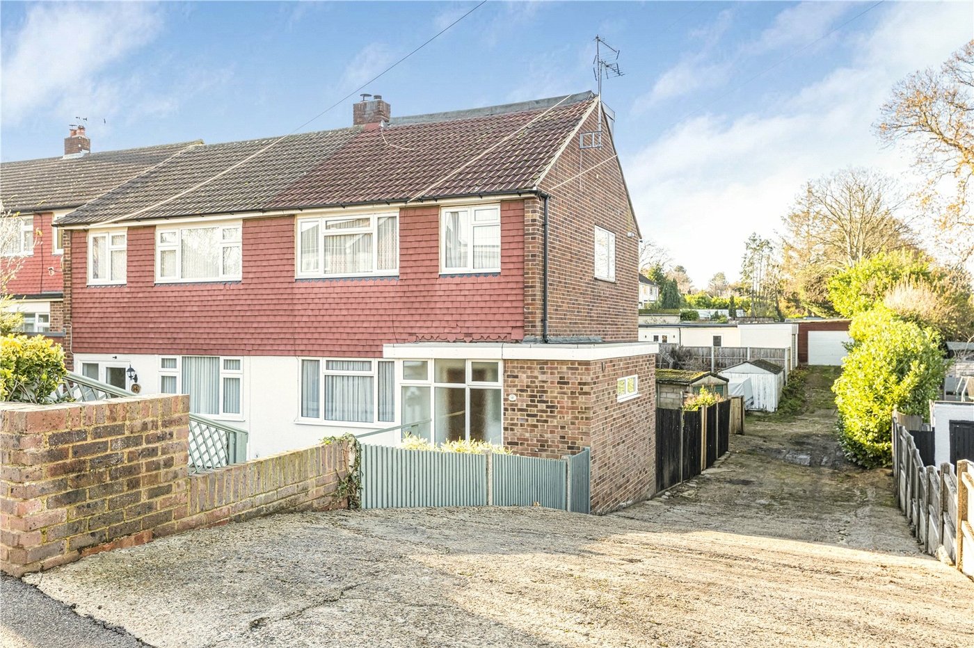 3 bedroom house for sale in Bexley | Robinson Jackson