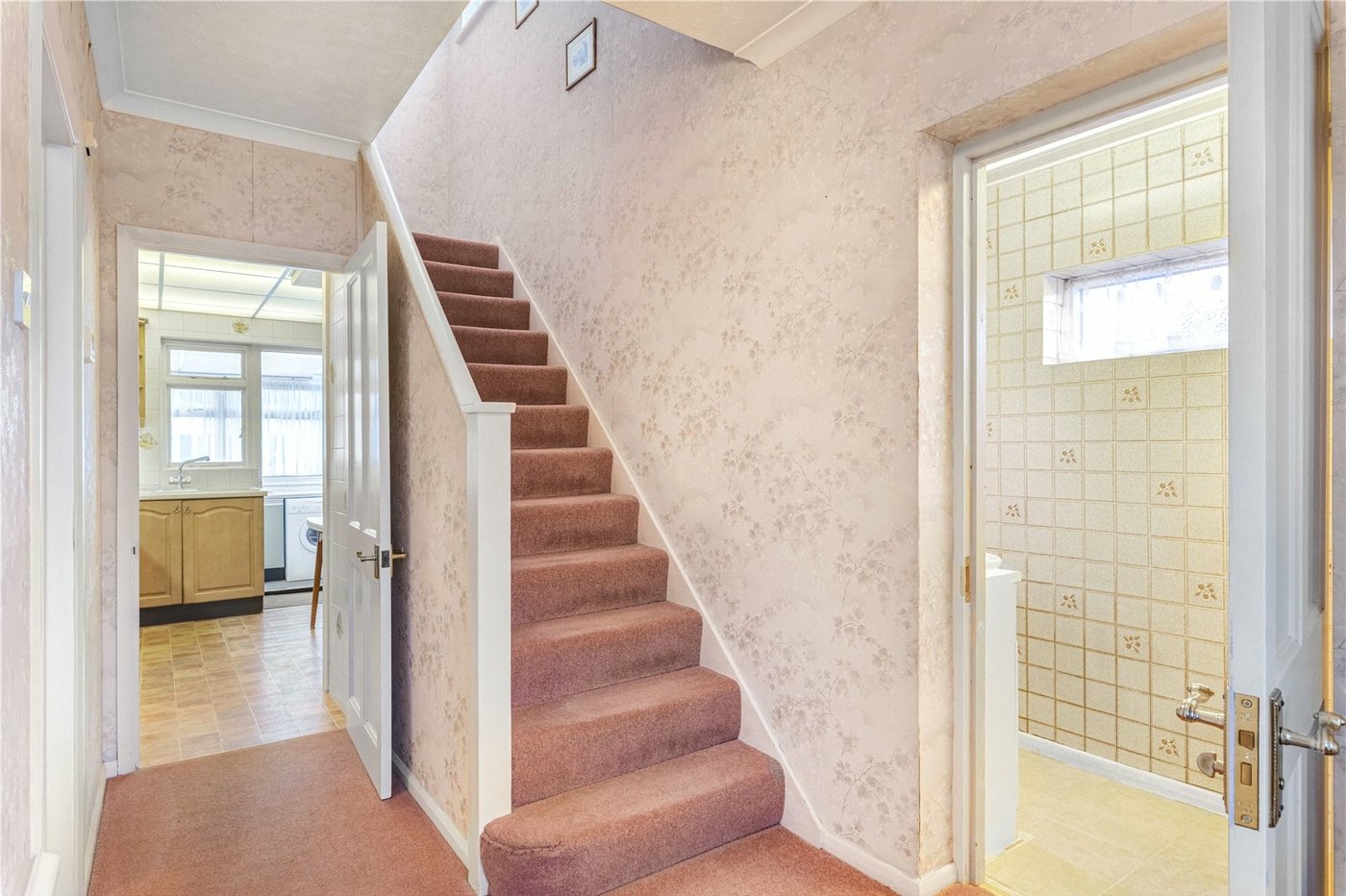 3 bedroom house for sale in Bexley | Robinson Jackson