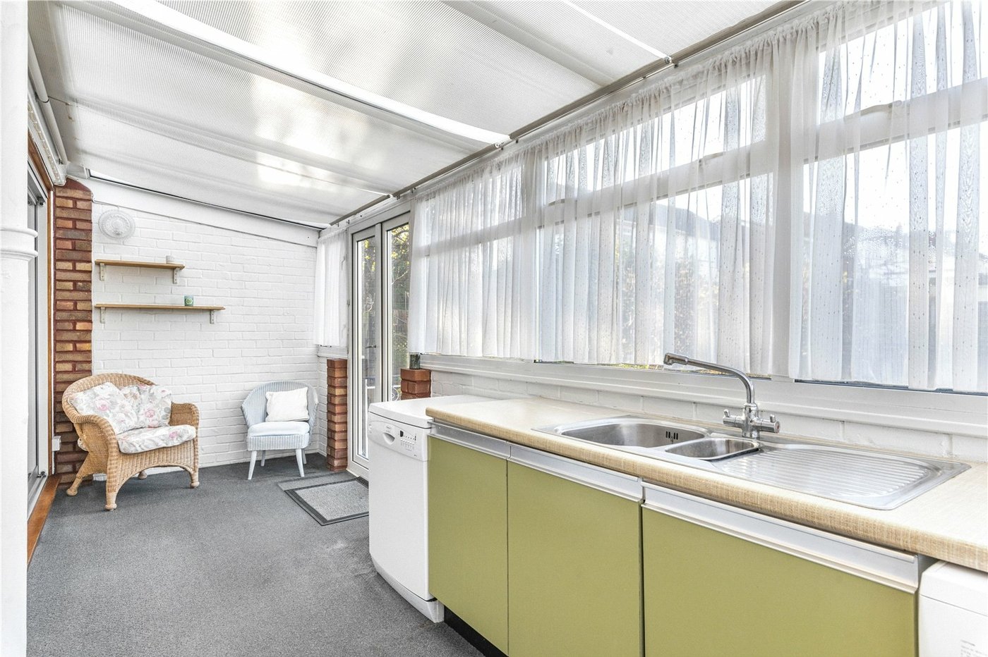 3 bedroom house for sale in Bexley | Robinson Jackson