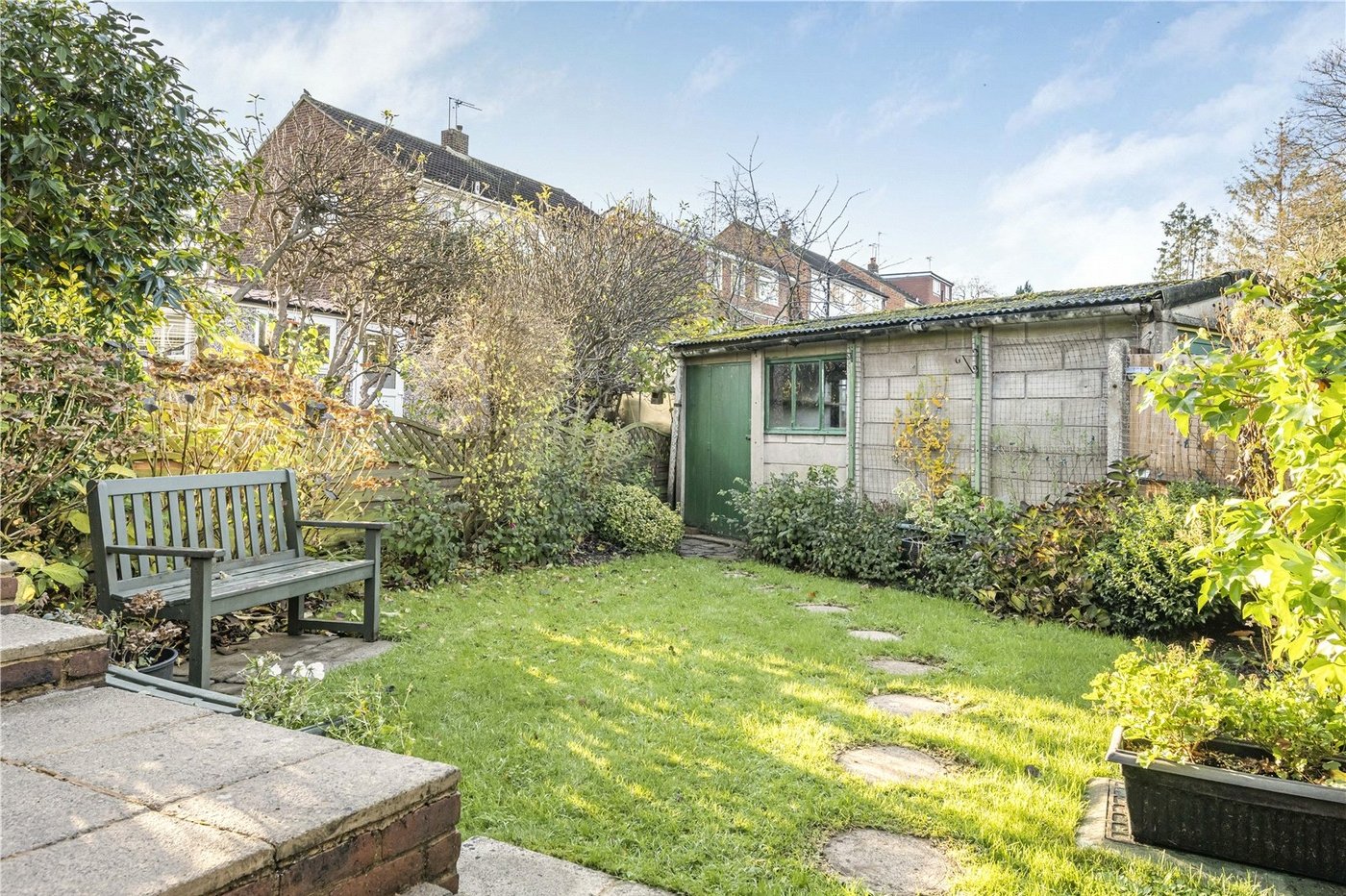 3 bedroom house for sale in Bexley | Robinson Jackson