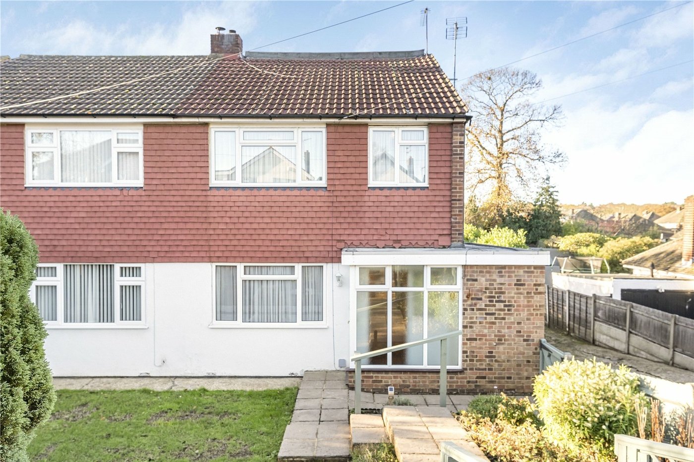 3 bedroom house for sale in Bexley | Robinson Jackson