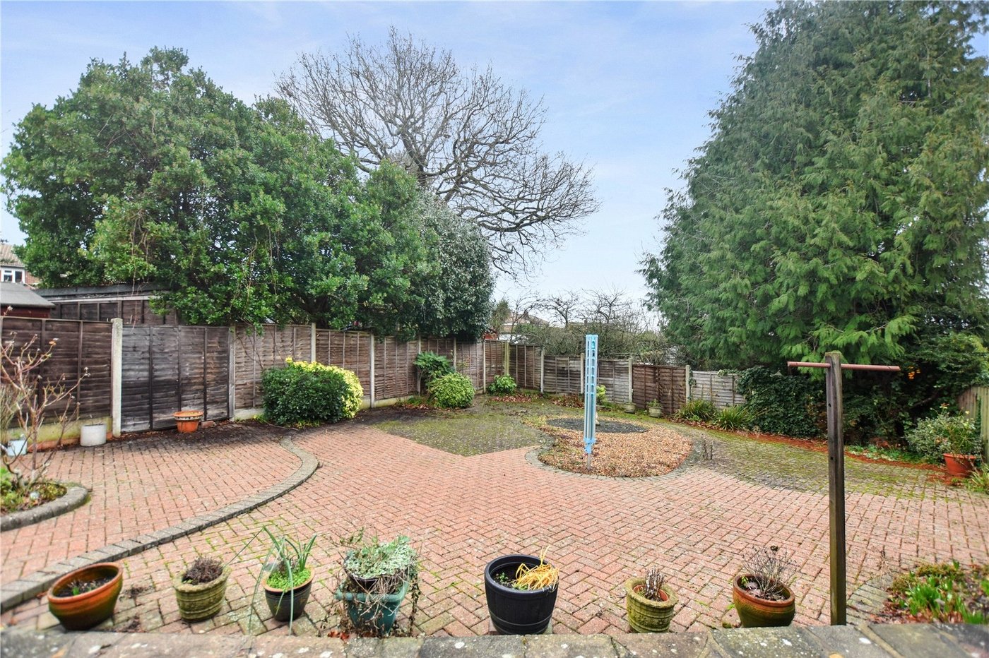 3 bedroom bungalow for sale in Dartford | Robinson Jackson