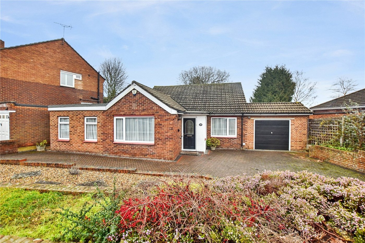 3 bedroom bungalow for sale in Dartford | Robinson Jackson