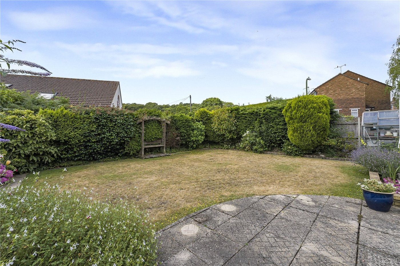 3 bedroom bungalow for sale in Dartford | Robinson Jackson
