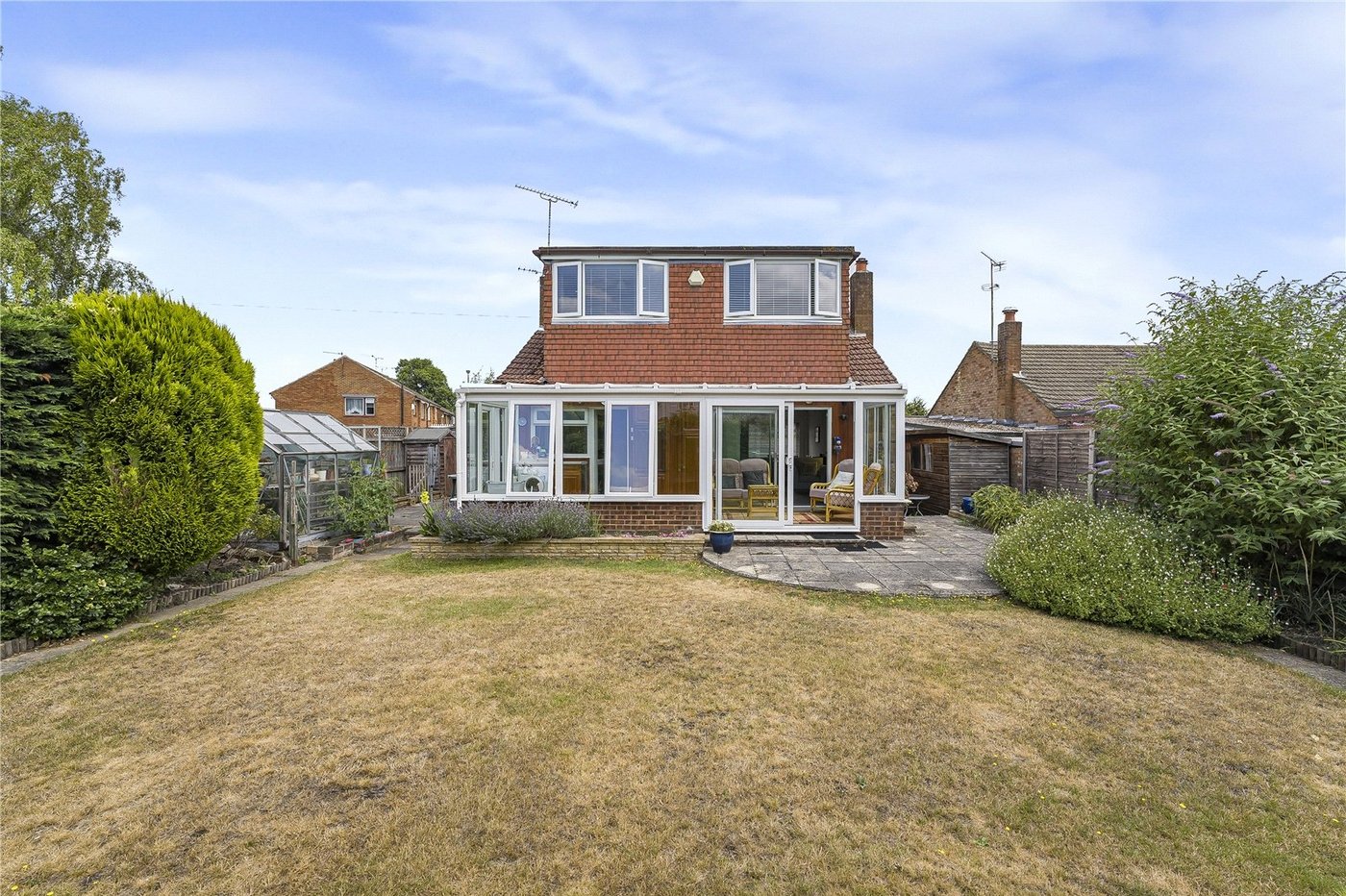 3 bedroom bungalow for sale in Dartford | Robinson Jackson