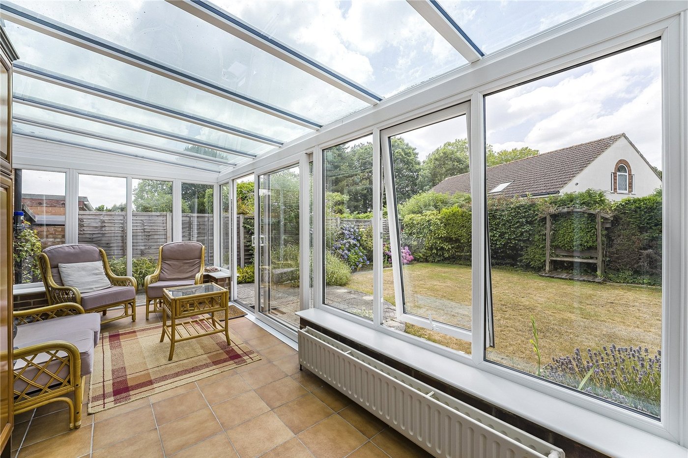 3 bedroom bungalow for sale in Dartford | Robinson Jackson