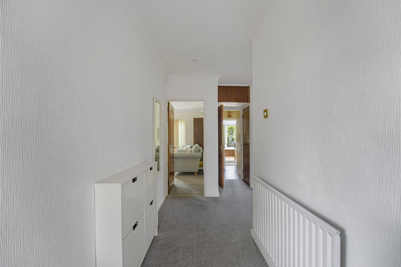 3 bedroom bungalow for sale in Dartford | Robinson Jackson