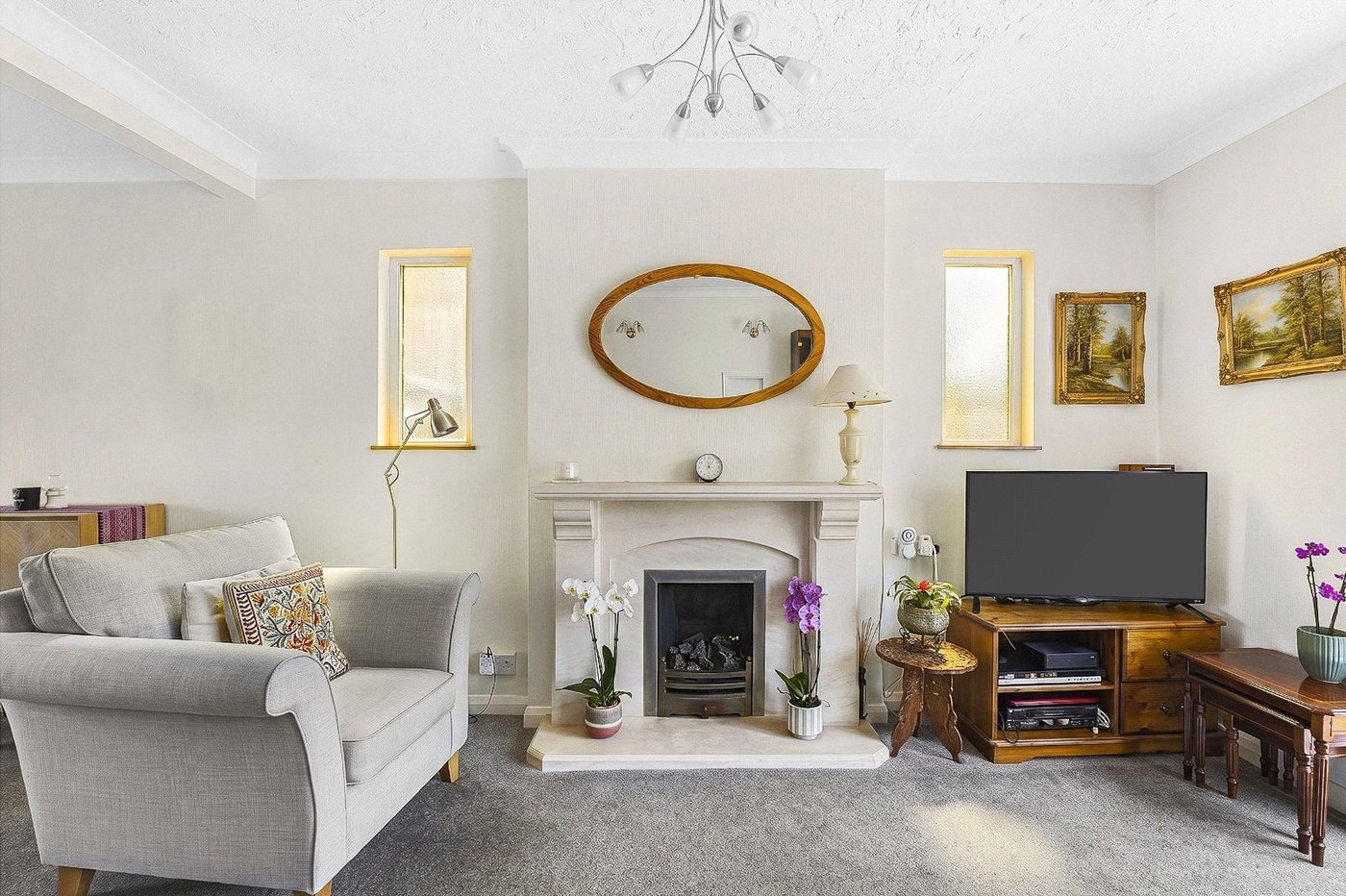 3 bedroom bungalow for sale in Dartford | Robinson Jackson