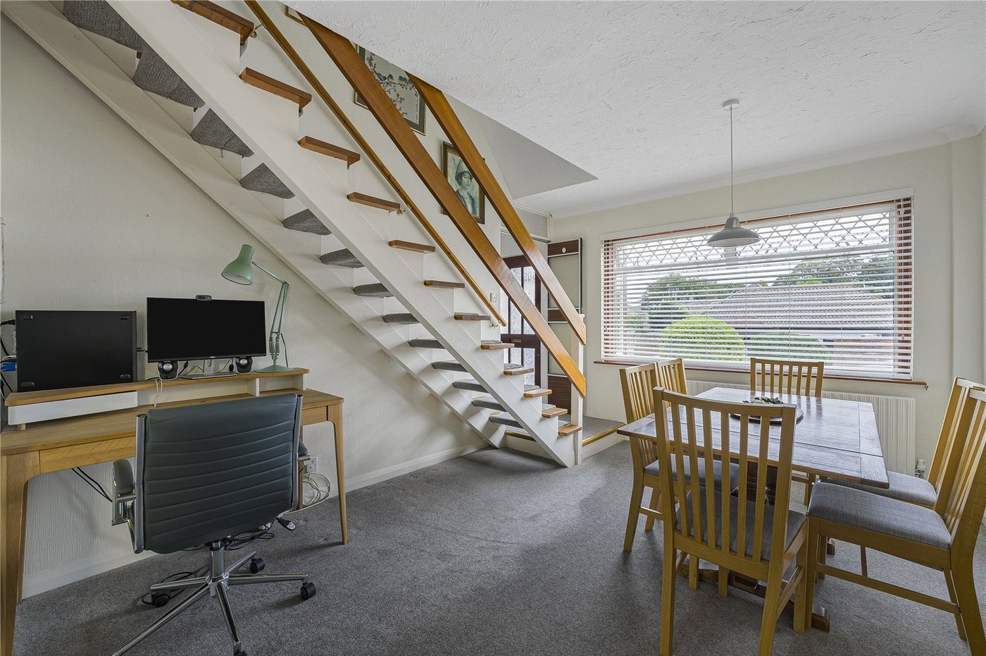 3 bedroom bungalow for sale in Dartford | Robinson Jackson