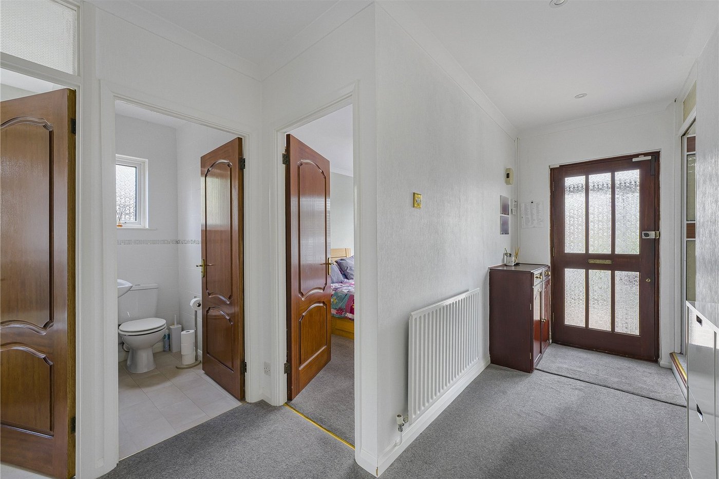 3 bedroom bungalow for sale in Dartford | Robinson Jackson