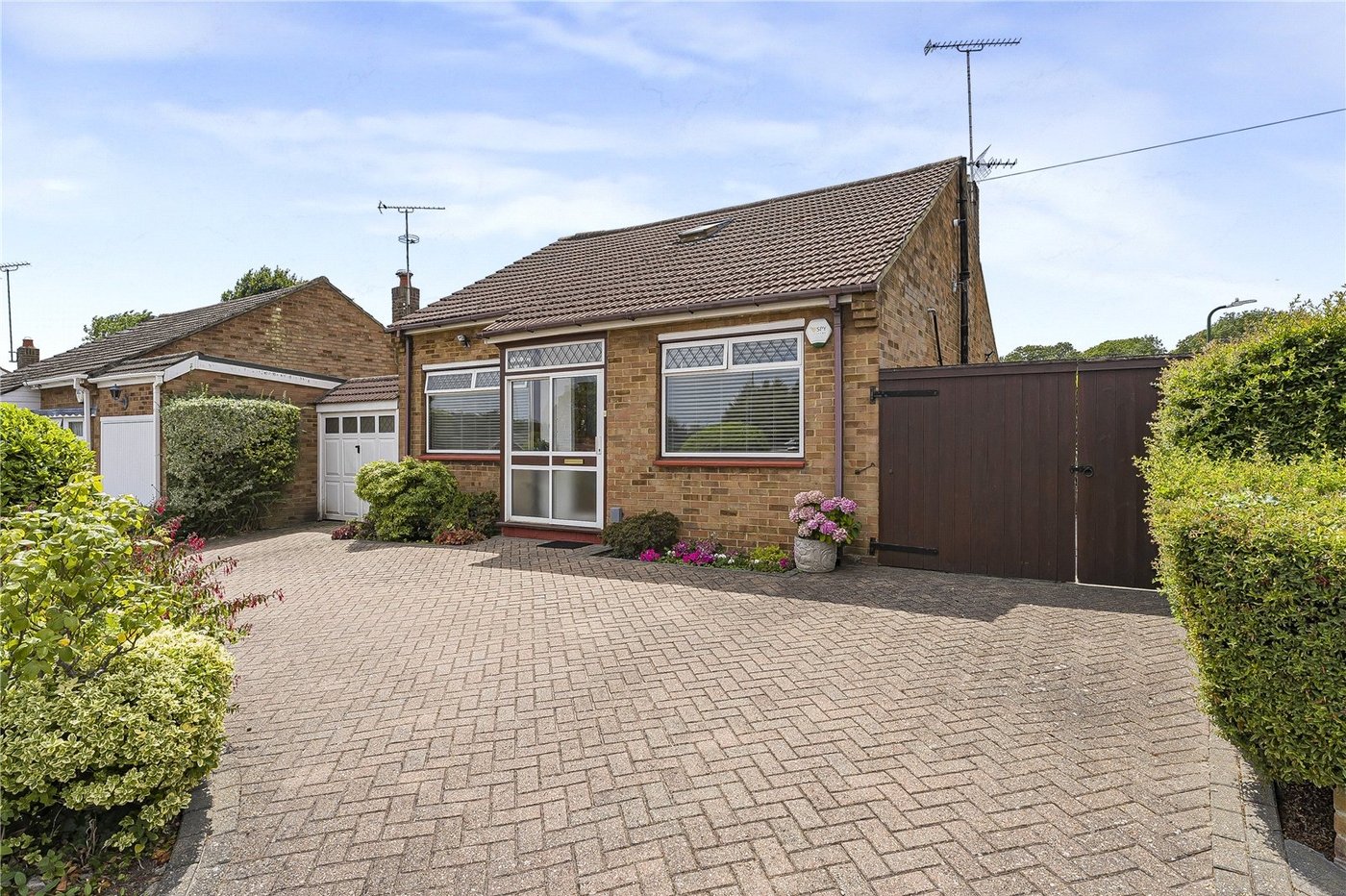 3 bedroom bungalow for sale in Dartford | Robinson Jackson