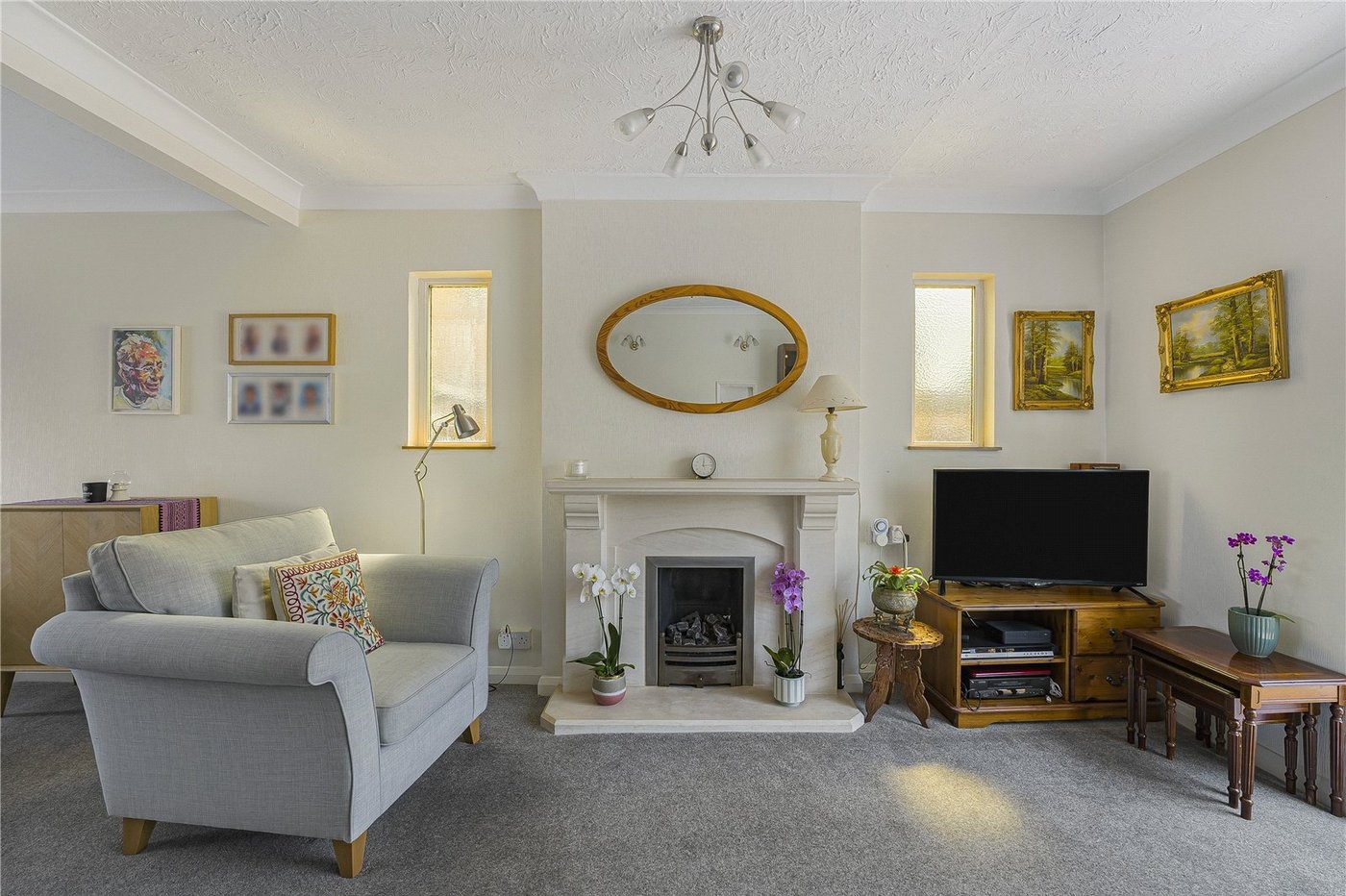 3 bedroom bungalow for sale in Dartford | Robinson Jackson