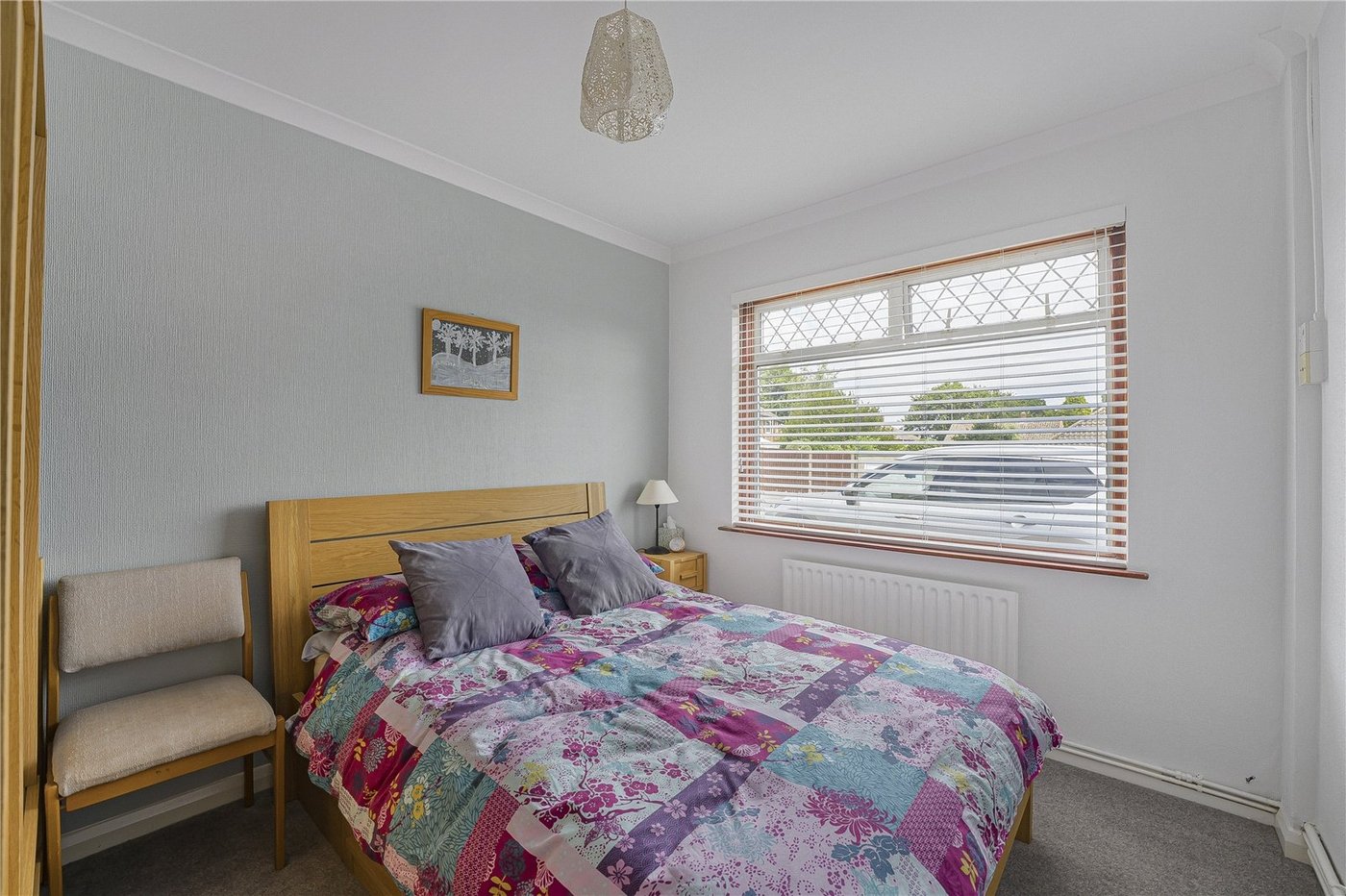 3 bedroom bungalow for sale in Dartford | Robinson Jackson