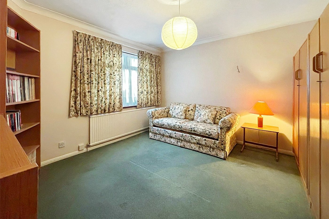 3 bedroom bungalow for sale in Joydens Wood | Robinson Jackson