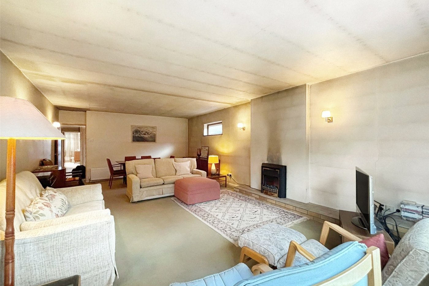 3 bedroom bungalow for sale in Joydens Wood | Robinson Jackson