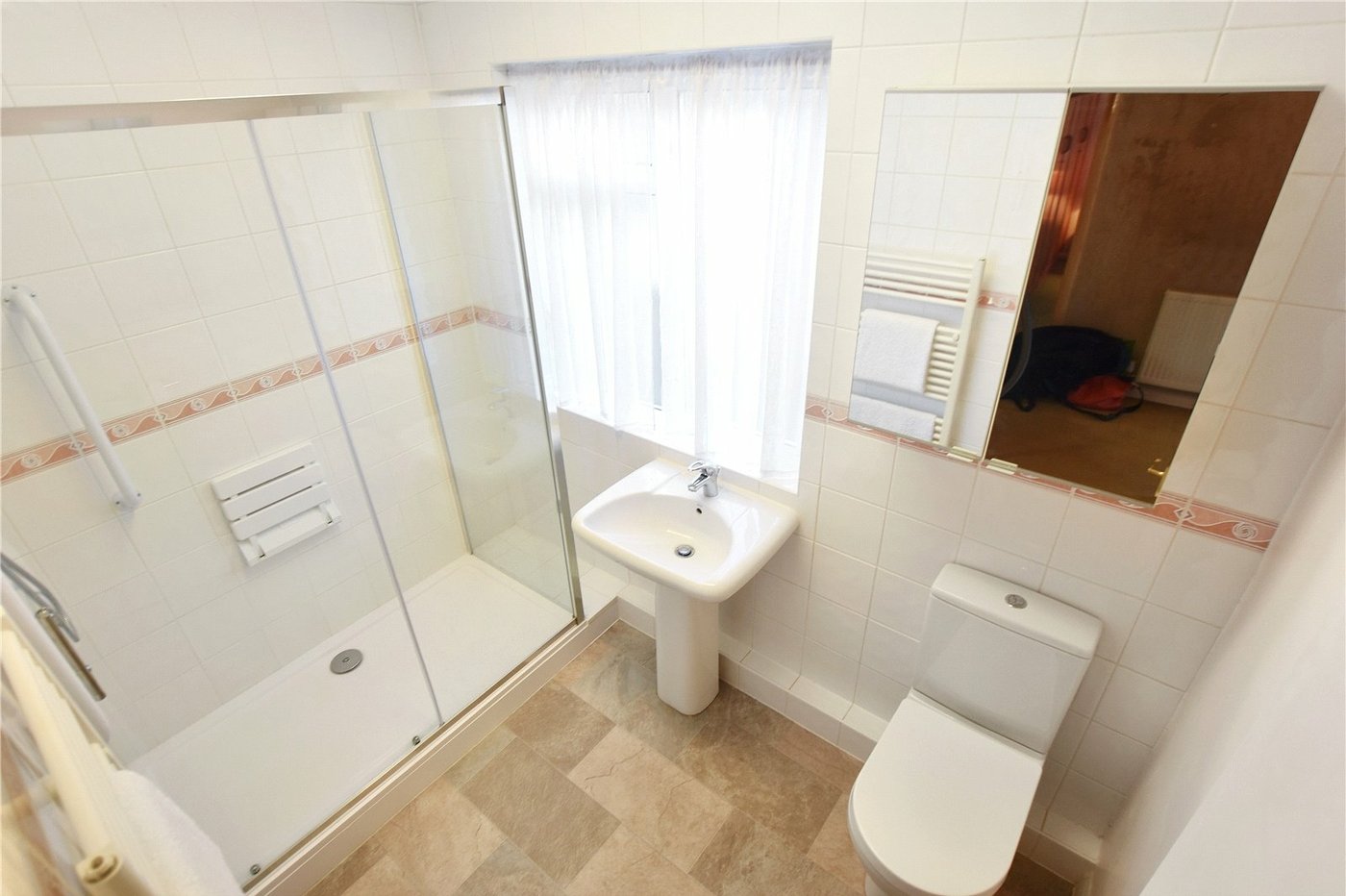 3 bedroom bungalow for sale in Joydens Wood | Robinson Jackson