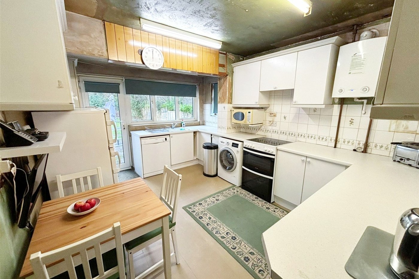 3 bedroom bungalow for sale in Joydens Wood | Robinson Jackson