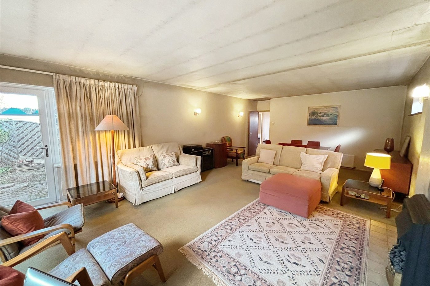 3 bedroom bungalow for sale in Joydens Wood | Robinson Jackson