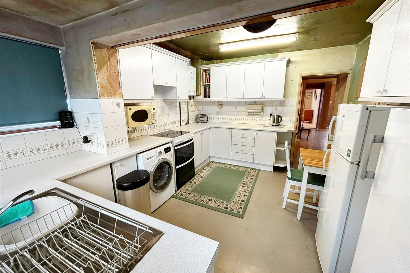 3 bedroom bungalow for sale in Joydens Wood | Robinson Jackson