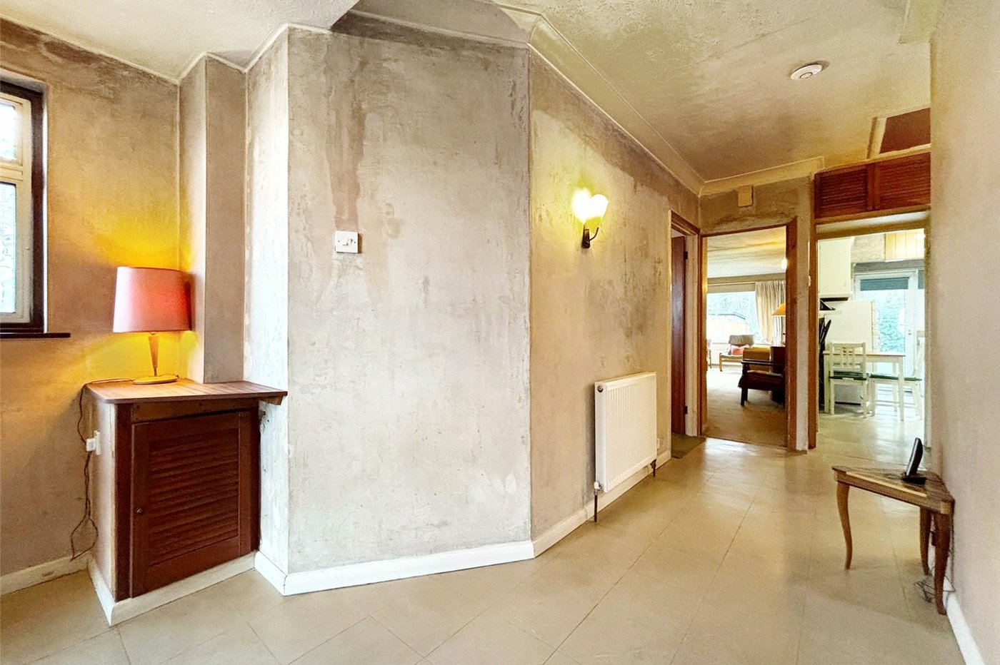 3 bedroom bungalow for sale in Joydens Wood | Robinson Jackson