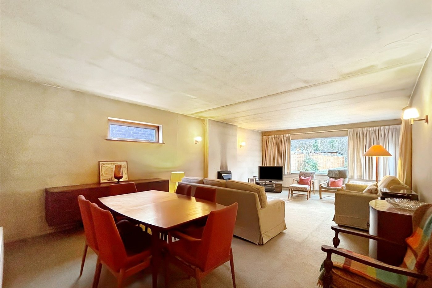 3 bedroom bungalow for sale in Joydens Wood | Robinson Jackson