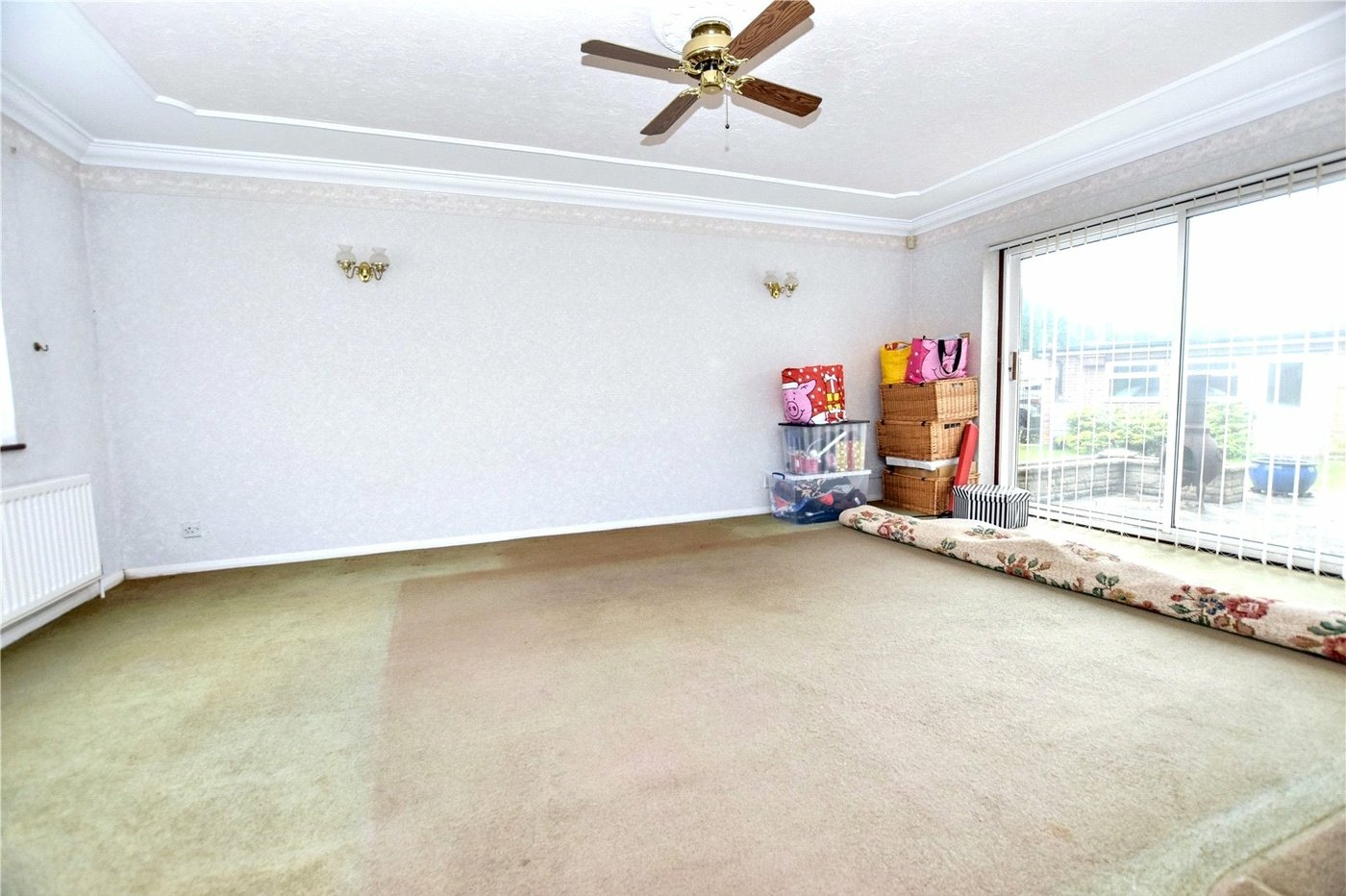 3 bedroom house for sale in Joydens Wood | Robinson Jackson