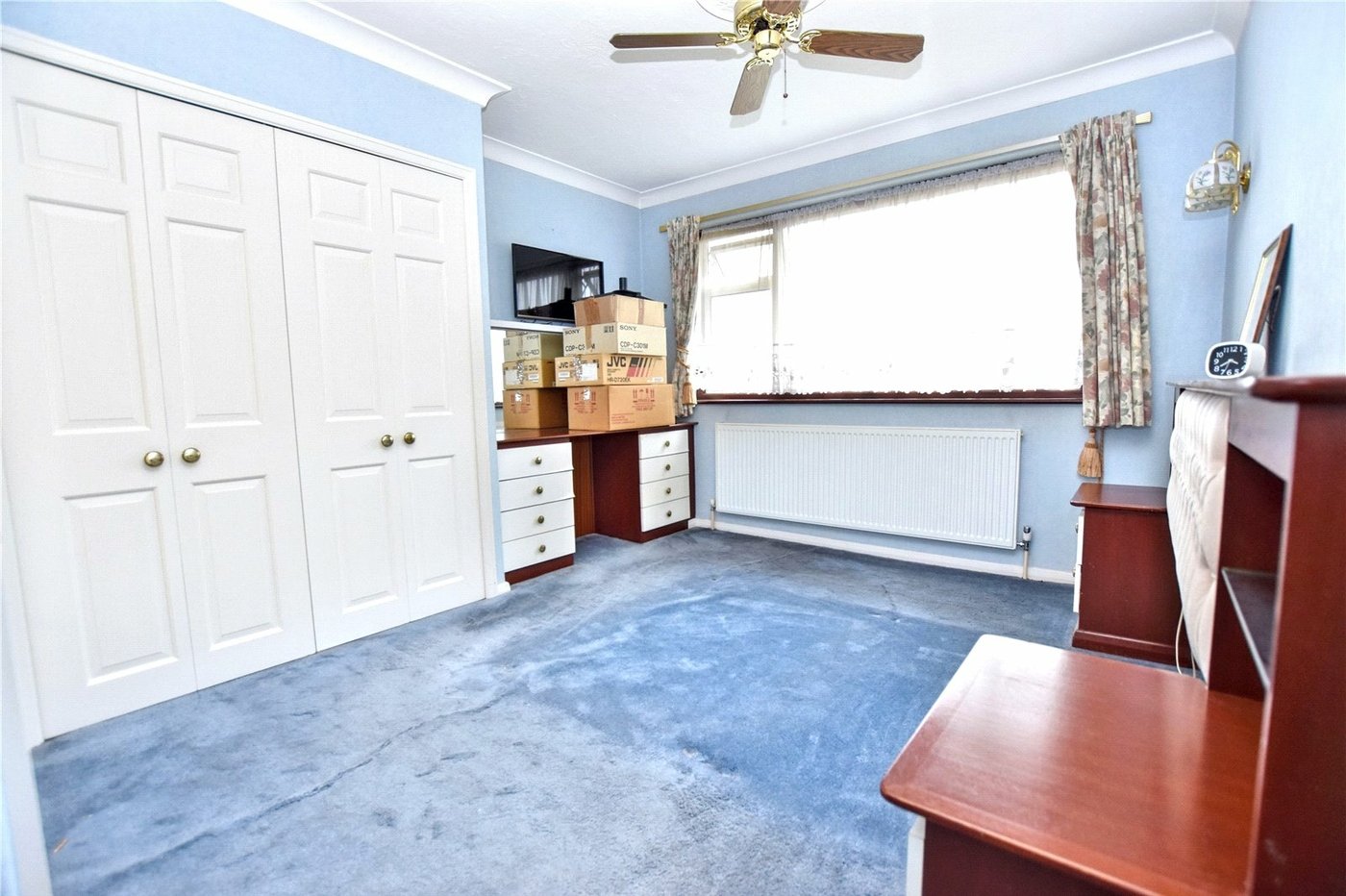 3 bedroom house for sale in Joydens Wood | Robinson Jackson