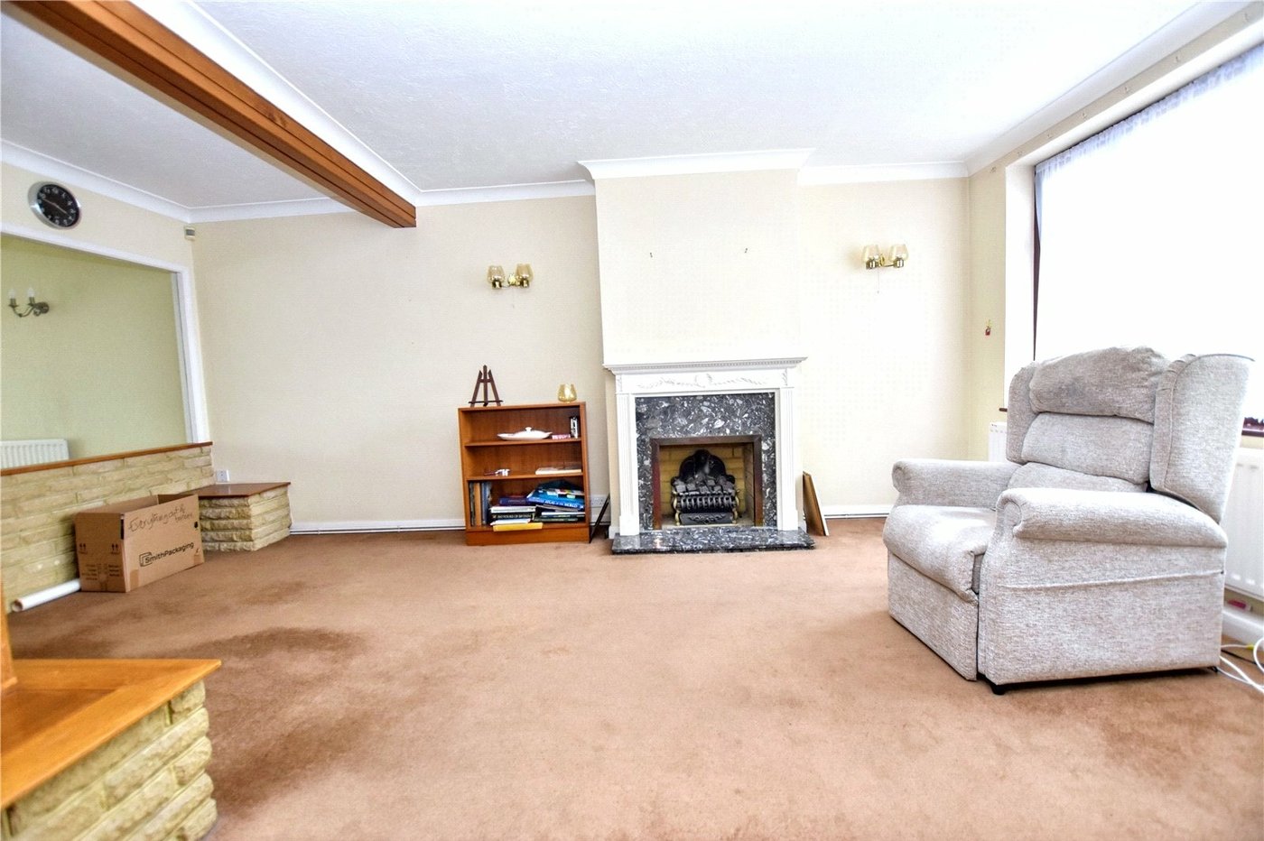 3 bedroom house for sale in Joydens Wood | Robinson Jackson