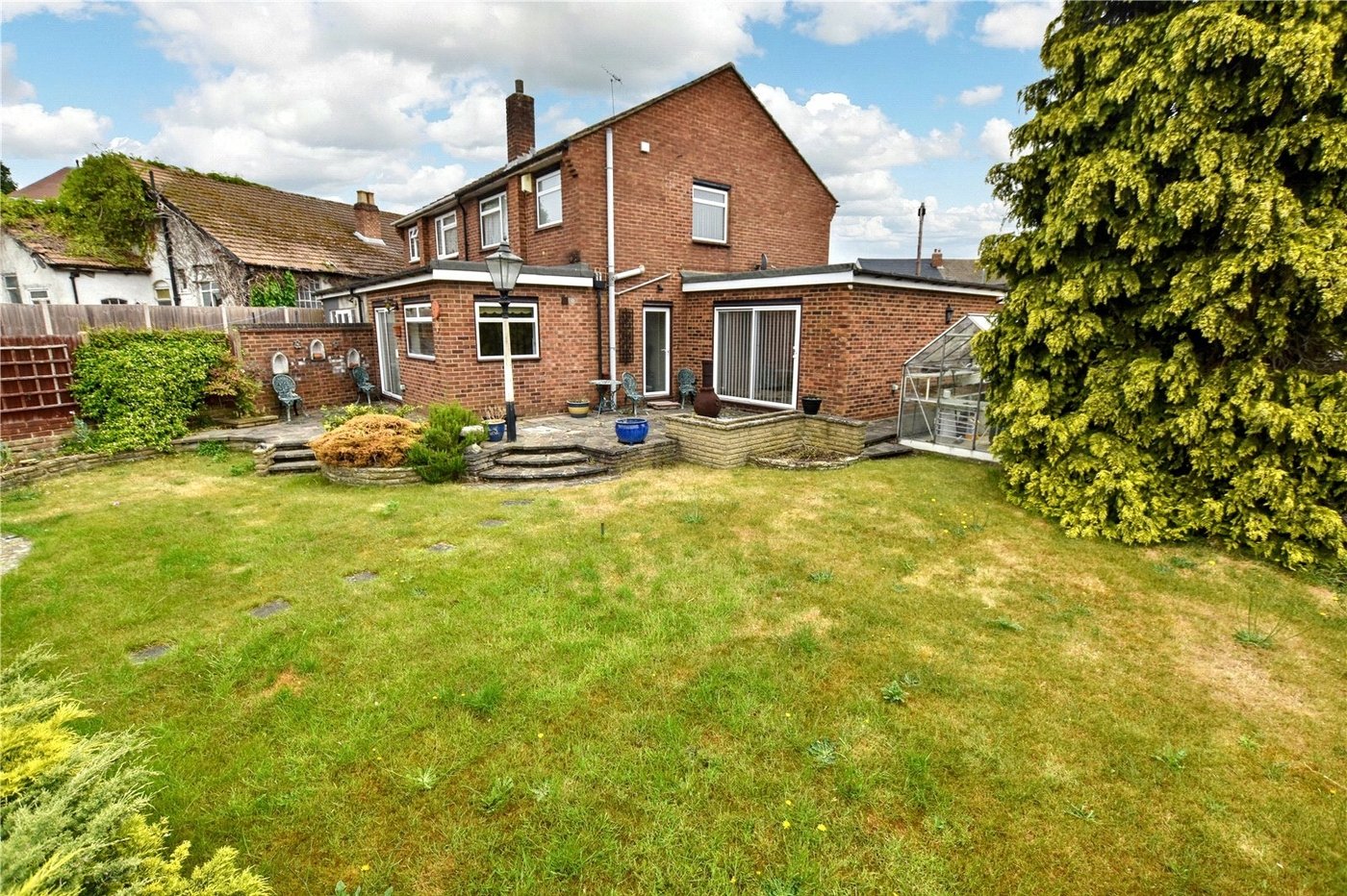 3 bedroom house for sale in Joydens Wood | Robinson Jackson