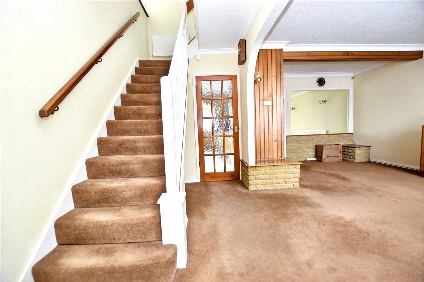 3 bedroom house for sale in Joydens Wood | Robinson Jackson