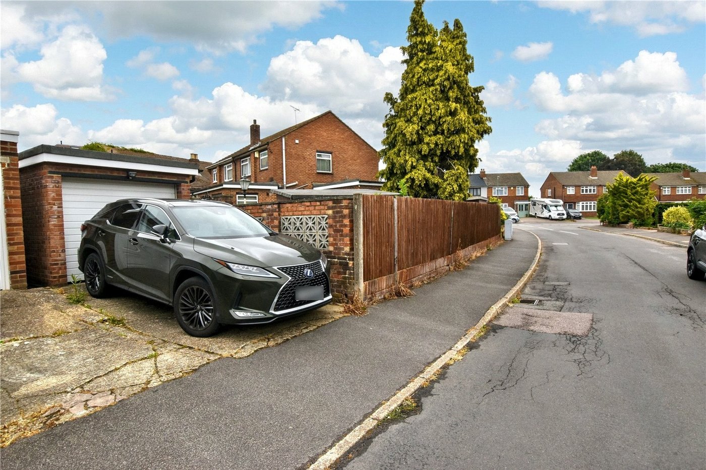 3 bedroom house for sale in Joydens Wood | Robinson Jackson