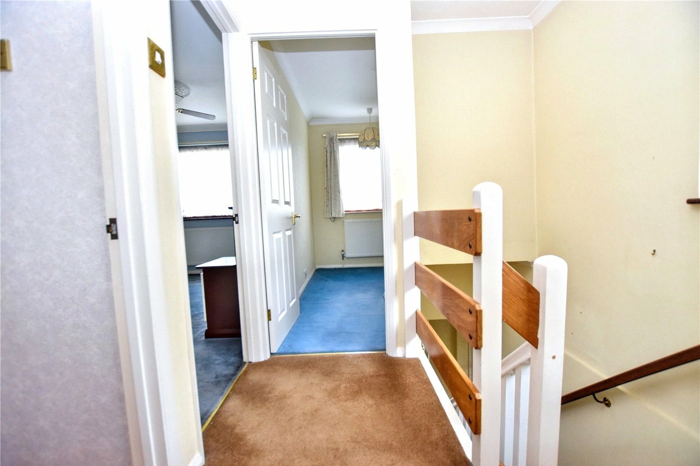 3 bedroom house for sale in Joydens Wood | Robinson Jackson