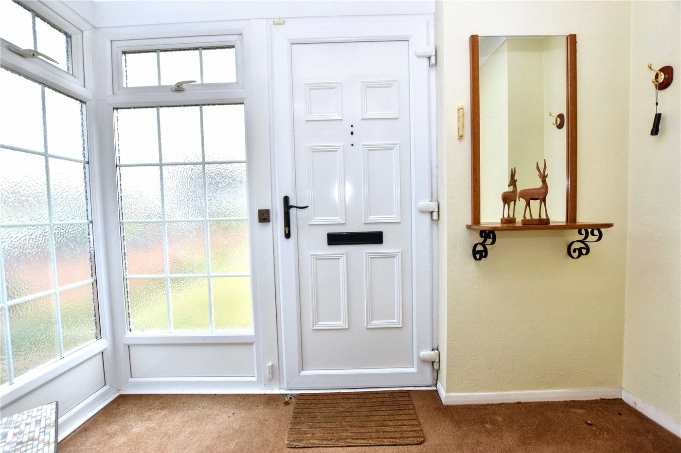 3 bedroom house for sale in Joydens Wood | Robinson Jackson