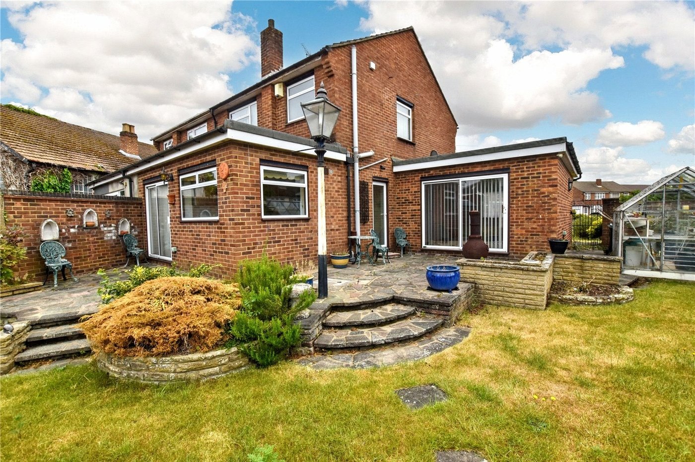 3 bedroom house for sale in Joydens Wood | Robinson Jackson