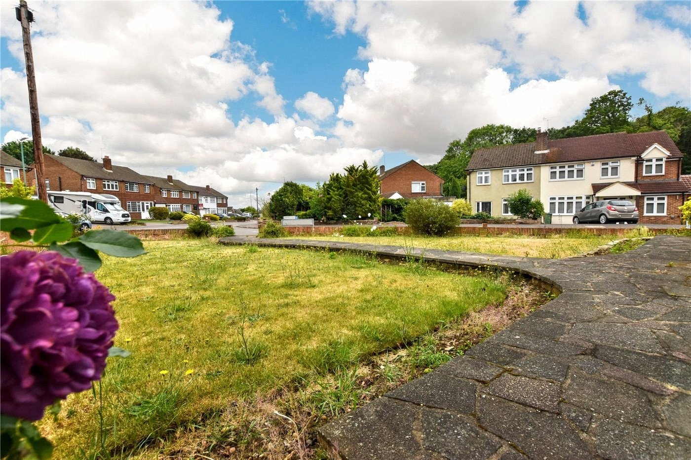 3 bedroom house for sale in Joydens Wood | Robinson Jackson