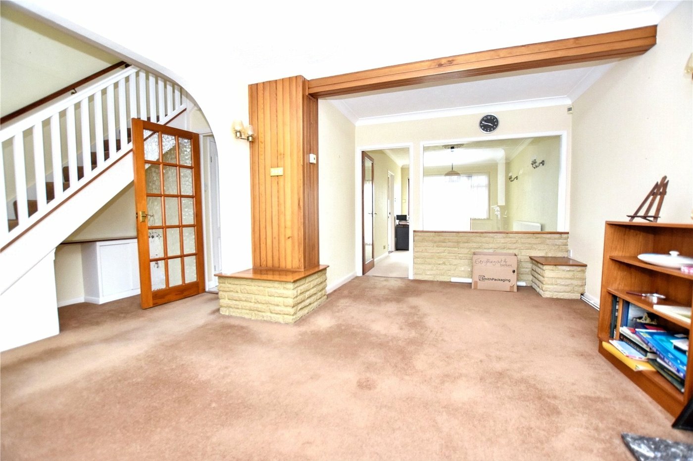 3 bedroom house for sale in Joydens Wood | Robinson Jackson