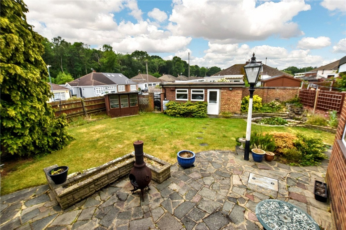 3 bedroom house for sale in Joydens Wood | Robinson Jackson