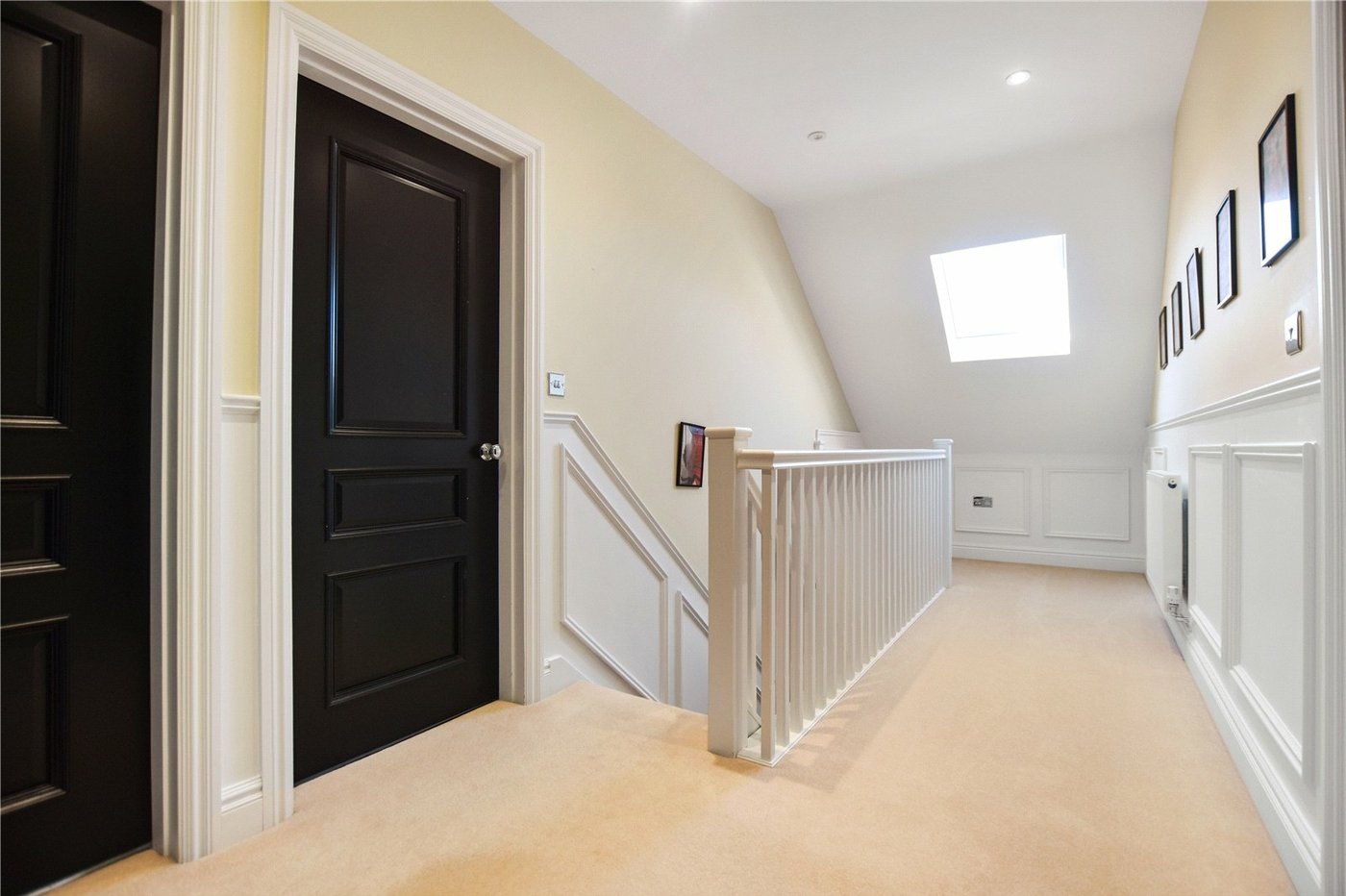 5 bedroom house for sale in Joydens Wood | Robinson Jackson