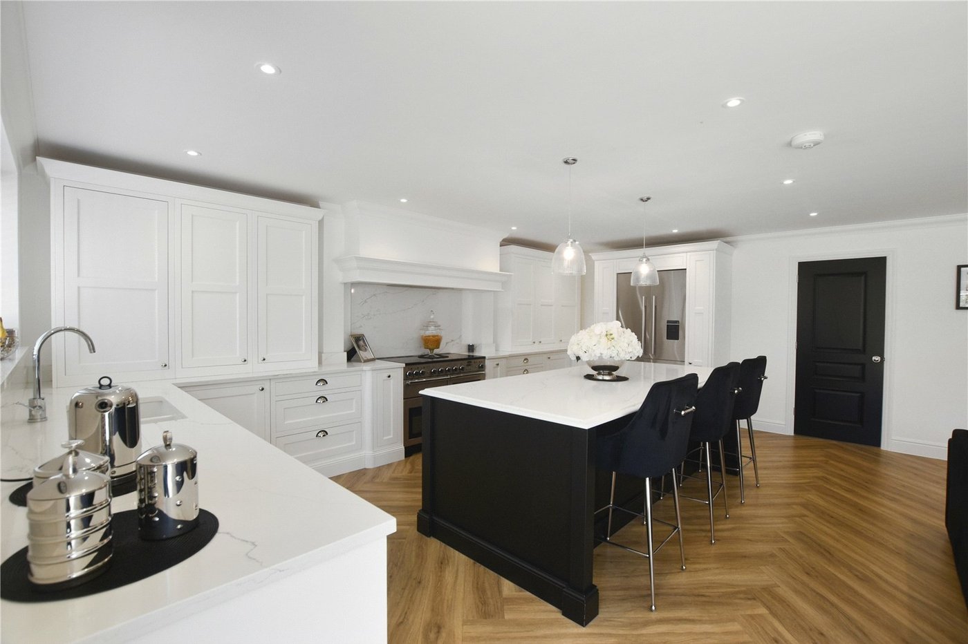 5 bedroom house for sale in Joydens Wood | Robinson Jackson