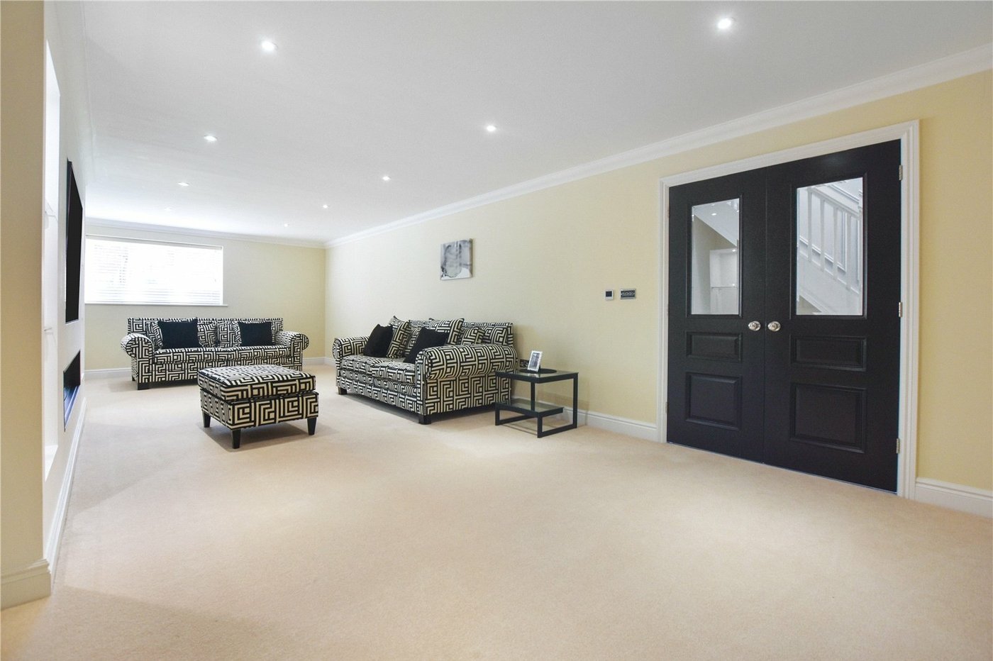 5 bedroom house for sale in Joydens Wood | Robinson Jackson