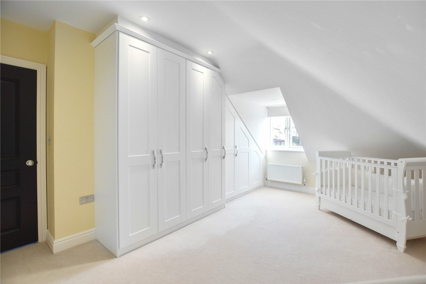 5 bedroom house for sale in Joydens Wood | Robinson Jackson