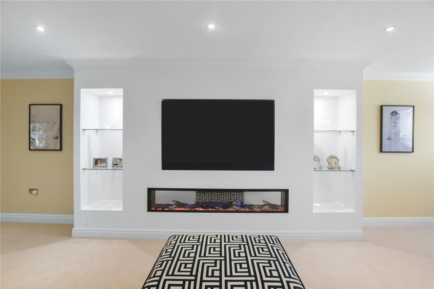 5 bedroom house for sale in Joydens Wood | Robinson Jackson