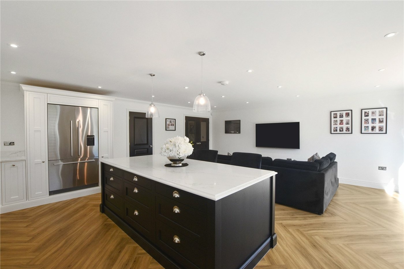 5 bedroom house for sale in Joydens Wood | Robinson Jackson