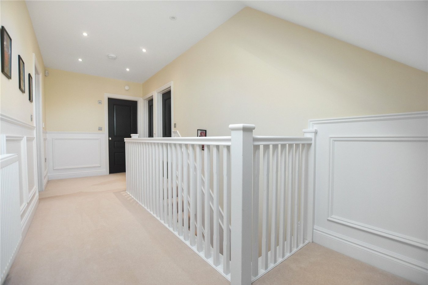 5 bedroom house for sale in Joydens Wood | Robinson Jackson