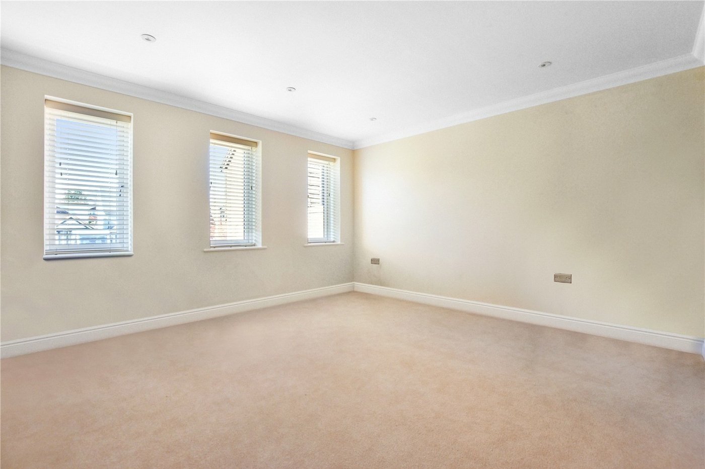 5 bedroom house for sale in Joydens Wood | Robinson Jackson