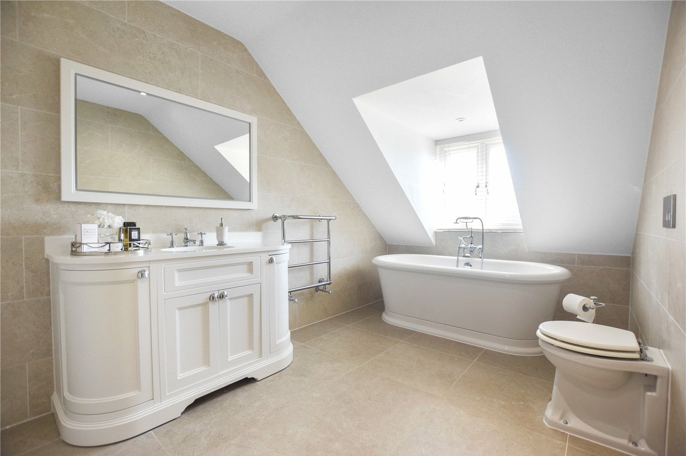 5 bedroom house for sale in Joydens Wood | Robinson Jackson